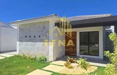 Imagem: OPORTUNIDADE IMPERDÍVEL! CASA À VENDA NO SOLAR DOS CATARINOS