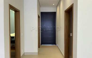 Imagem: A casa em condomínio possui 3 Dormitórios, 5 Banheiros, 4