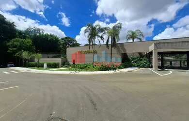 Imagem: O terreno possui 1000m² de Área e está localizado em Chácaras