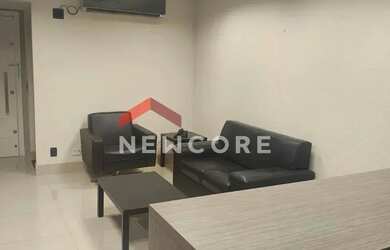 Imagem: O depósito possui 1 Vaga na garagem, 25m² de Área, Imóvel