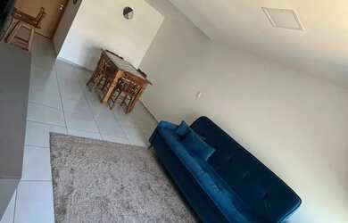 Imagem: Alugo 2/4 mobiliado na mangabeiras