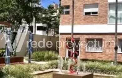 Imagem: O apartamento possui 2 Dormitórios, 3 Banheiros, 1 Vaga na