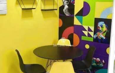 Imagem: O depósito possui 52m² de Área e está localizado em Granja