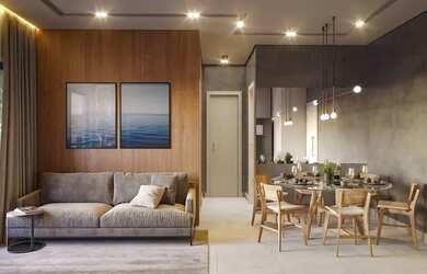 Imagem 5: Sensia Barra - Fase 1 - Sensia Barra - Fase 1