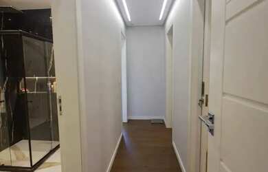 Imagem: O apartamento possui 3 Dormitórios, 3 Banheiros, 1 Vaga na