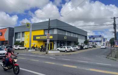 Imagem: O quarto está localizado em Mangabeira, João Pessoa para alugar