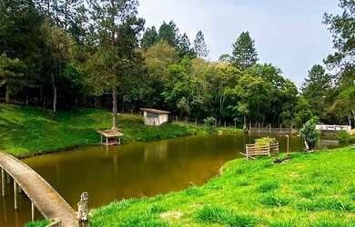 Imagem 8: Imóvel para venda com 500 metros quadrados em Lageadinho - Ibiúna - SP