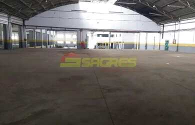 Imagem 10: Galpão 5.224m² no Jardim Guanca por R$ 21.000.000,00 venda ou R$ 110.000,00...