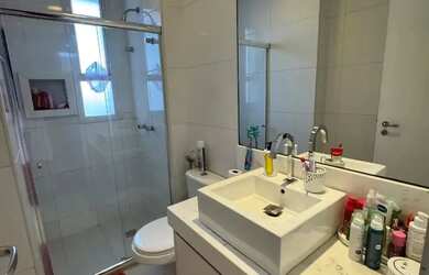 Imagem 7: Apartamento à venda no DIAMOND ALTO DO ITAIGARA , ITAIGARA, Salvador,...