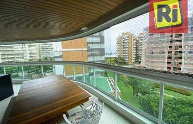 Imagem: O apartamento possui 4 Dormitórios, 1 Banheiro, 2 Vagas na