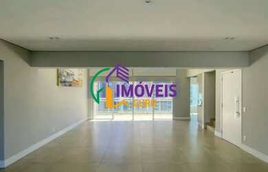 Imagem: O apartamento possui 4 Dormitórios, 5 Banheiros, 4 Vagas na