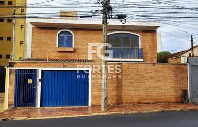 Imagem: Sobrado comercial, 5 quartos (salas), 367,18 m² de construção