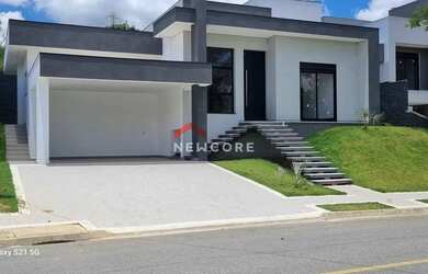 Imagem 2: Casa de condomínio em Rua Helena Crevilari Padovani - Residencial Fazenda...