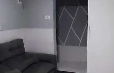 Imagem 8: Casa para alugar. Varanda, 80m² de Área, 1 Banheiroe1 Dormitório