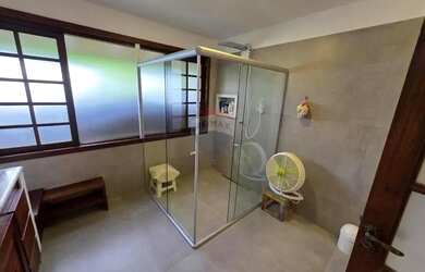 Imagem 5: Casa Luxo Aluguel em Ilhabela, Vista Mar/Montanha