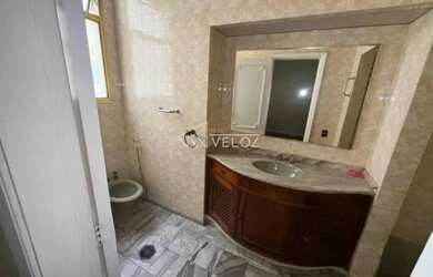 Imagem: Apartamento Padrão / Residencial / Ipanema