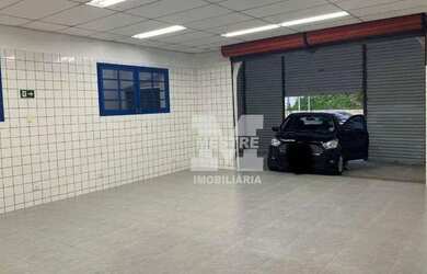 Imagem 5: Galpão, 350 m² - venda por R$ 1.800.000,00 ou aluguel por R$ 7.900,00/mês - Vila Leonor