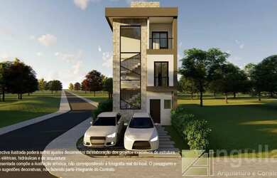 Imagem 5: Lote em condomínio em Rodovia Raposo Tavares - Sítio Boa Vista - Cotia/SP