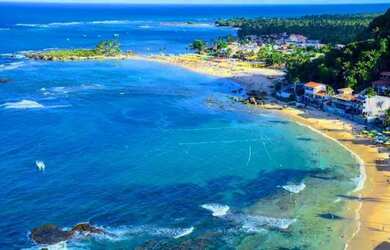 Imagem: A casa possui 3 Dormitórios, 1 Banheiro, 229m² de Área e