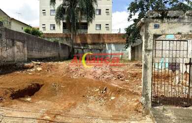 Imagem: O terreno possui 250m² de Área e está localizado em Jardim