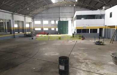 Imagem 4: Galpão 5.224m² no Jardim Guanca por R$ 21.000.000,00 venda ou R$ 110.000,00...