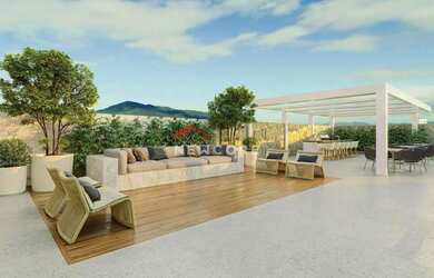 Imagem 5: Apartamento em Rua 290 - Meia Praia - Itapema/SC