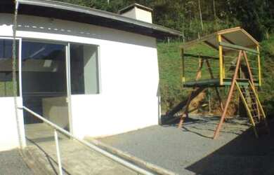 Imagem: O apartamento possui 2 Dormitórios, 1 Vaga na garagem e 50m²