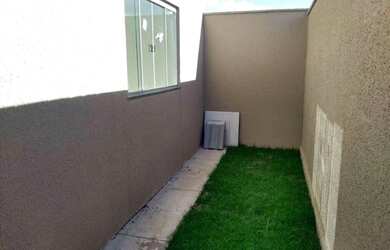 Imagem 3: Casa morada bosque proximo supermercado diegao senador canedo go