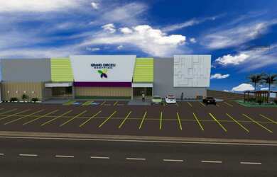 Imagem: A loja e está localizado em Itararé, Teresina para alugar