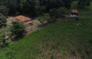 Imagem 10: Linda fazendinha de 5,6 hectares as margens do Rio WhtsAAP Guilherme