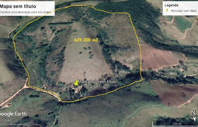 Imagem 11: Fazenda espetacular - Paraíba do Sul-RJ