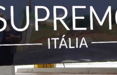 Imagem: O terreno está localizado em Ribeirão do Lipa, Cuiabá à