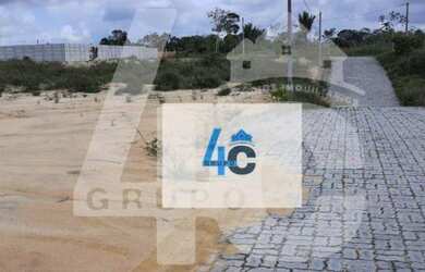 Imagem 1: Terreno à venda, 525 m² por R$ 240.000 - Deville - Porto Seguro/BA