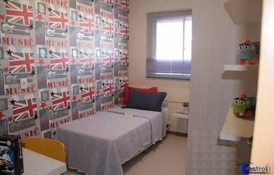 Imagem 5: Piazza Toscana. 2/4. 1 Suíte. 1 Vaga. Torre Livorno Rv 19