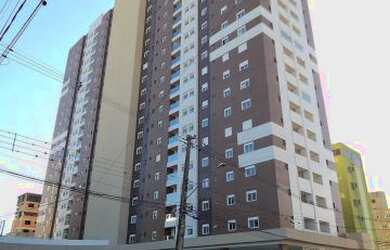 Imagem: O apartamento possui 2 Dormitórios, 1 Vaga na garagem, 16.154m²