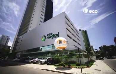 Imagem: O depósito possui 1 Vaga na garagem, 50m² de Área e está