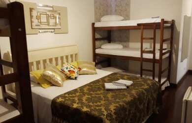 Imagem 4: Pousada para arrendamento no Guaruja