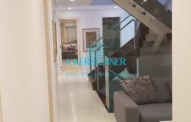 Imagem 6: Maravilhosa casa pé na areia, 6 suítes à venda na praia de Juquehy