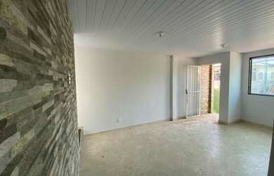 Imagem 1: Lindo Sobrado , Novo. Imóvel novo, 72m² de Área, 1 Banheiroe2 Dormitórios