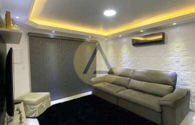 Imagem 8: Casa alto padrão no bairro Casa Grande, Rio das Ostras