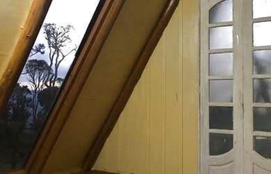 Imagem 8: Fazenda/Sítio/Chácara ÁREA RURAL COM CABANA À VENDA em Urubici