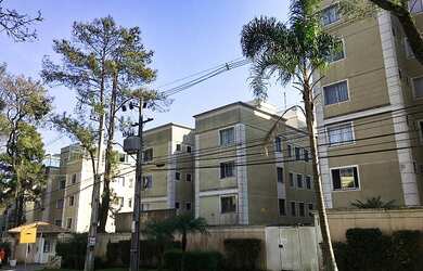 Imagem: O apartamento possui 2 Dormitórios, 3 Banheiros, 2 Vagas na