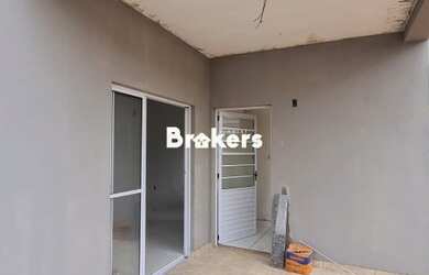 Imagem 13: CASA RESIDENCIAL em JUNDIAÍ - SP, RESIDENCIAL SANTA GIOVANA