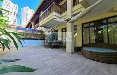 Imagem: O apartamento possui 2 Dormitórios, 2 Banheiros, 2 Vagas na