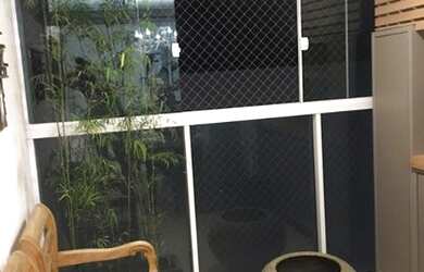 Imagem 11: Apartamento 86m 3/4 Próx UFU Pátio Sabiá Center shopping Parque Santa...