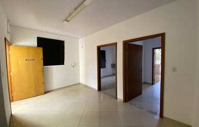 Imagem: O depósito possui 100m² de Área e está localizado em Vila