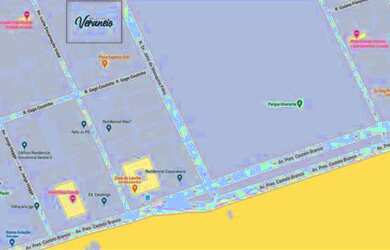 Imagem 7: APARTAMENTO AVIAÇÃO - PRAIA GRANDE SP