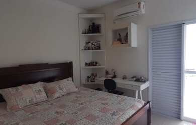 Imagem 14: Dama 2 Aceito Troca Ape. Piscina, Churrasqueira, Imóvel mobiliadoeAr-condicionado