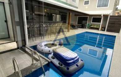 Imagem 5: Casa alto padrão no bairro Casa Grande, Rio das Ostras