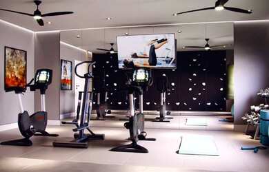 Imagem 15: APARTAMENTO AVIAÇÃO - PRAIA GRANDE SP